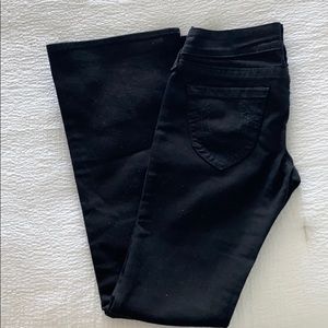 Woman’s True Religion Jeans